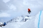 , Winter X-Games Slopestyle practice 2011 - Courchevel Enquirer